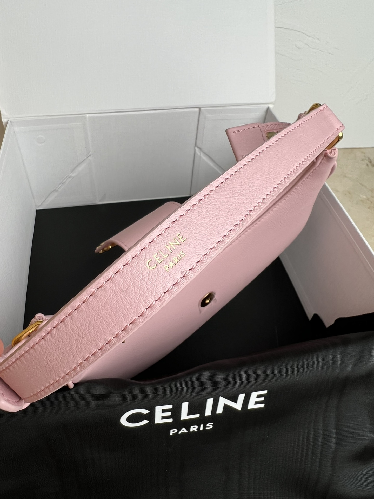 Celine Hobo Bags